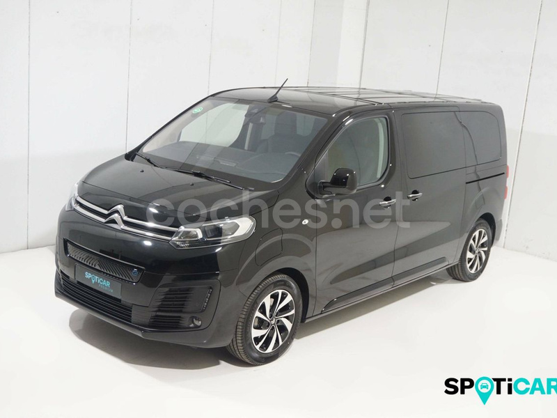 CITROEN ë-Spacetourer eSpaceTourer Talla M 75KWh Busi Lounge