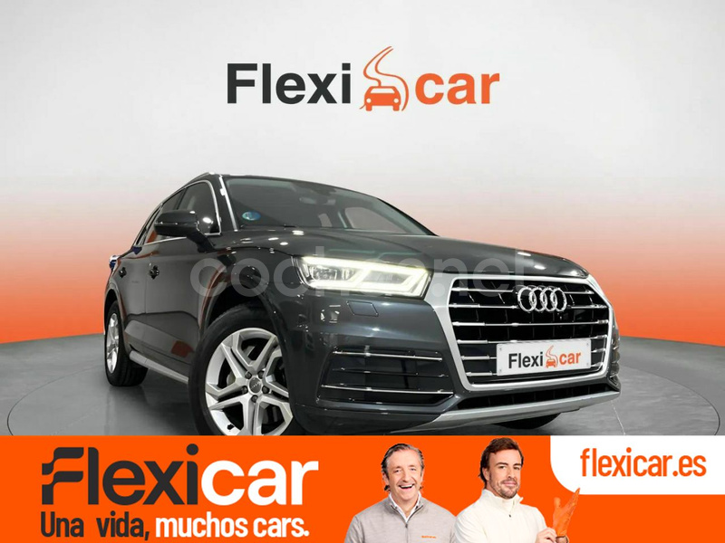 AUDI Q5 35 TDI S tronic