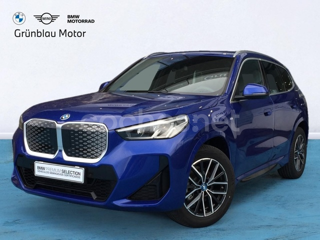 BMW iX1 eDrive20