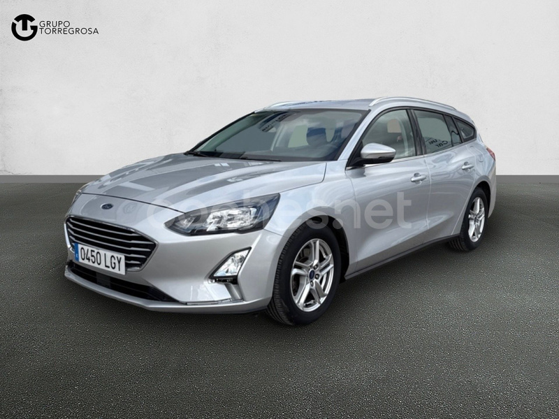 FORD Focus 1.5 Ecoblue Trend SB