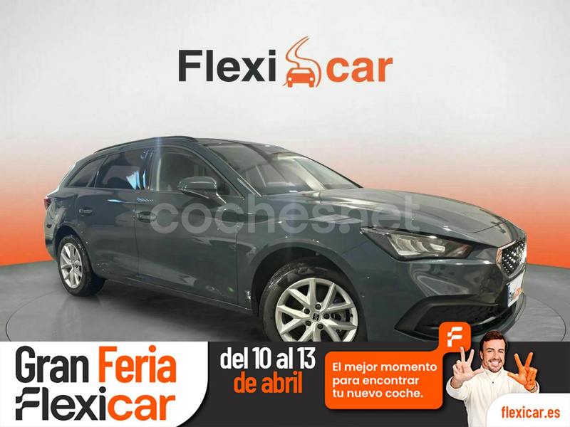 SEAT León SP 1.5 TSI Style Special Edition