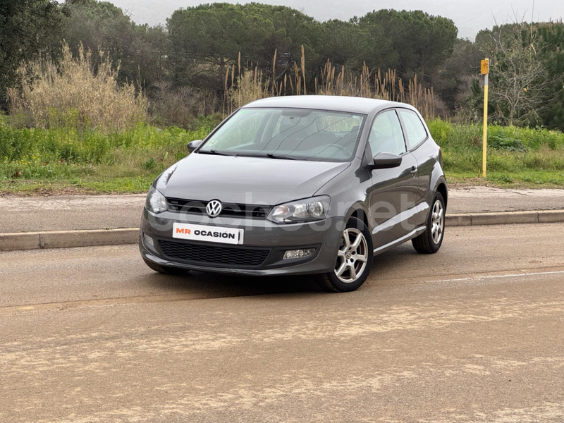 VOLKSWAGEN Polo 1.6 TDI Advance