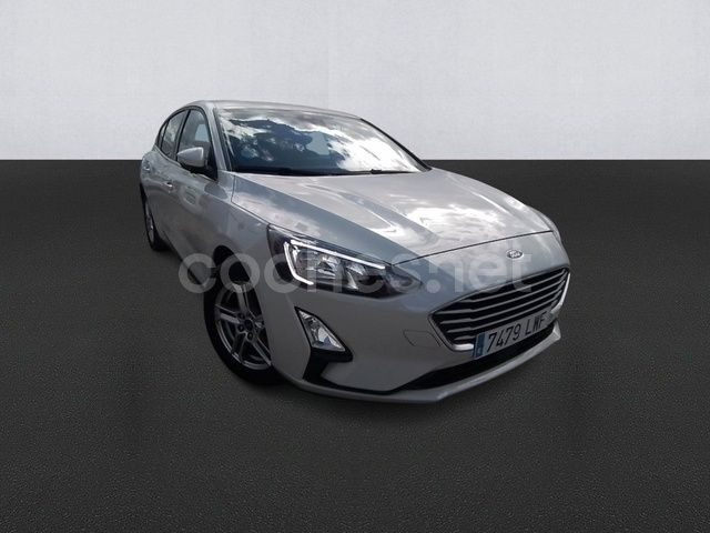 FORD Focus 1.5 Ecoblue Trend