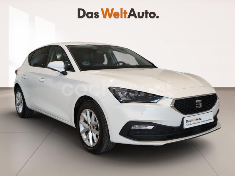 SEAT León 1.0 TSI SS Style XL Vision