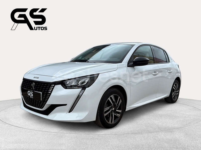 PEUGEOT 208 PureTech Allure