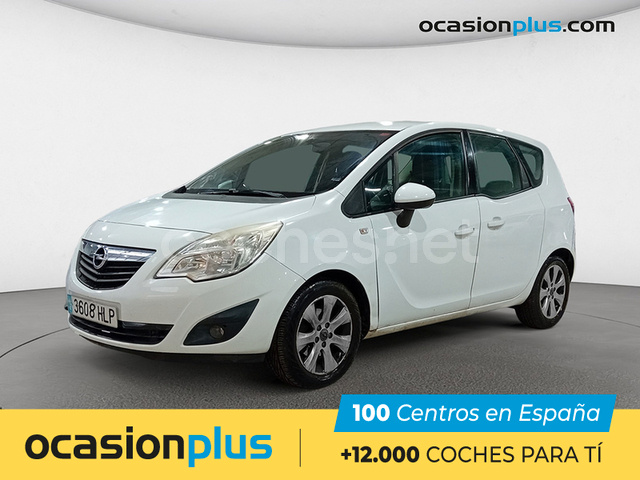 OPEL Meriva 1.4 XER Selective