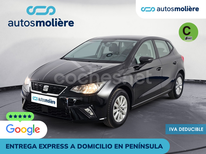SEAT Ibiza 1.6 TDI Style