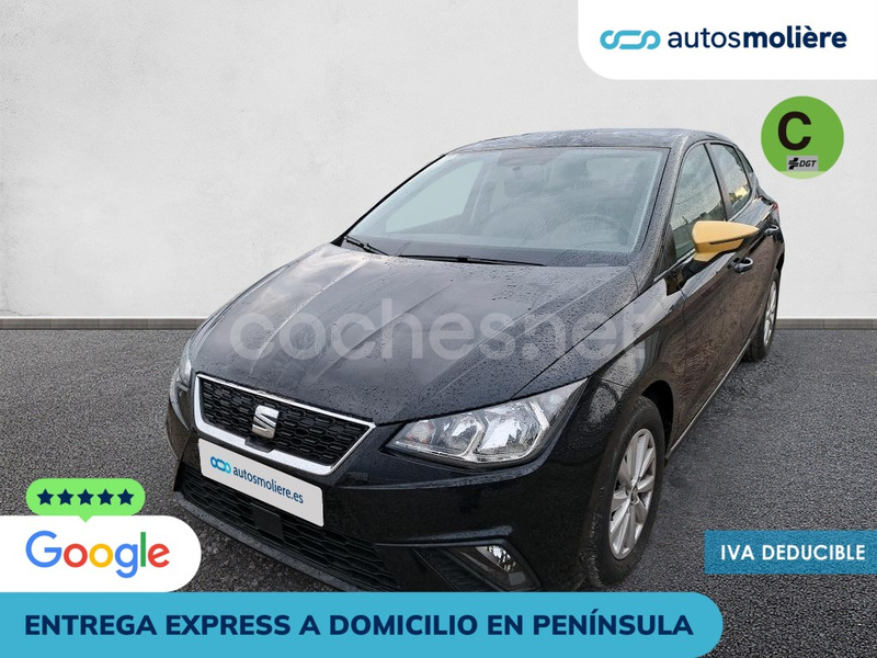 SEAT Ibiza 1.6 TDI Style