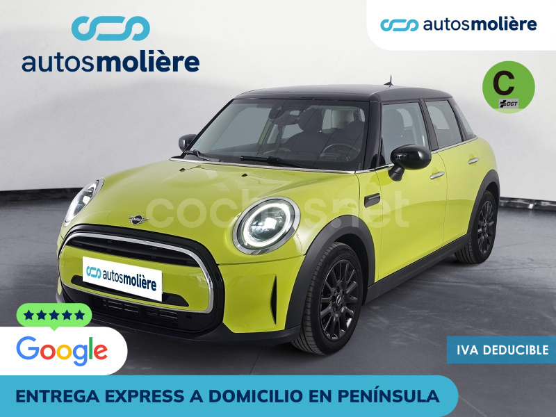 MINI MINI COOPER 5 PUERTAS