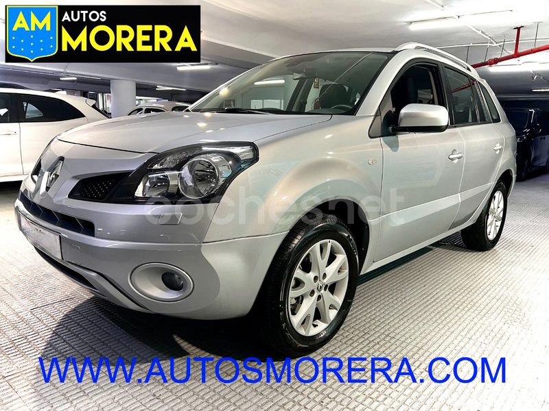 RENAULT Koleos Dynamique dCi 150 4x2
