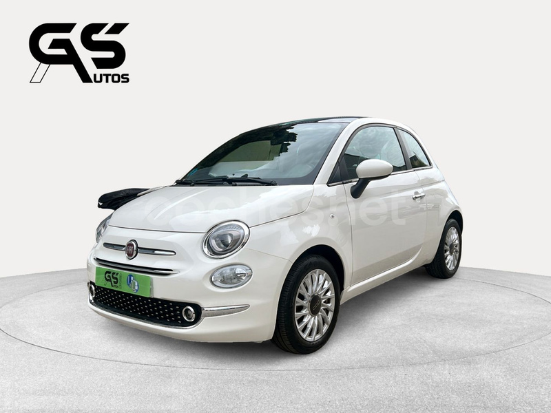 FIAT 500 Dolcevita 1.0 Hybrid 70 CV
