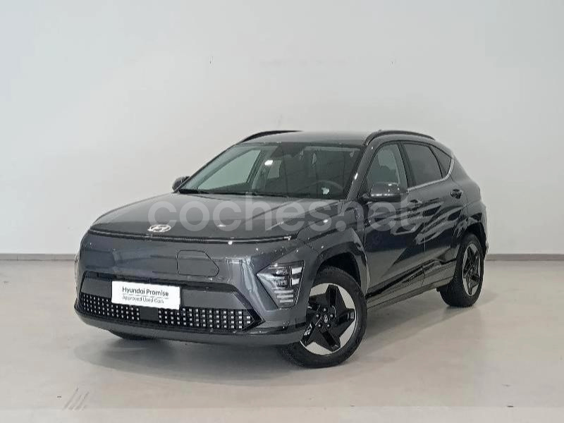 HYUNDAI Kona EV Tecno 2C