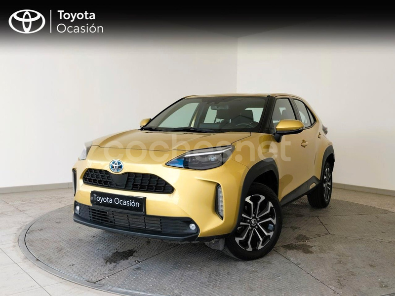 TOYOTA Yaris Cross 1.5 120H Active Tech