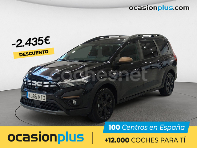 DACIA Jogger Expression HYBRID 5 plazas