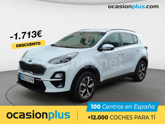 KIA Sportage 1.6 GDi Drive 4x2