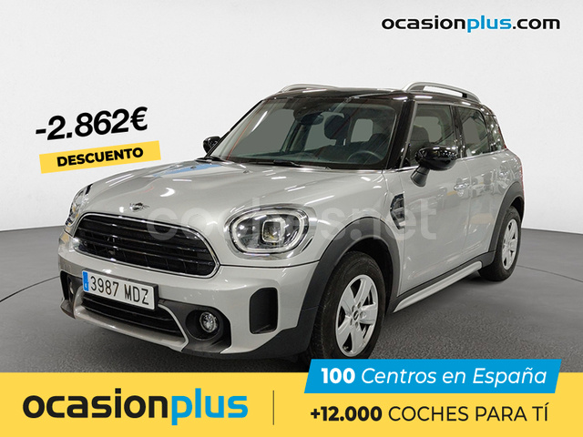 MINI COUNTRYMAN Cooper