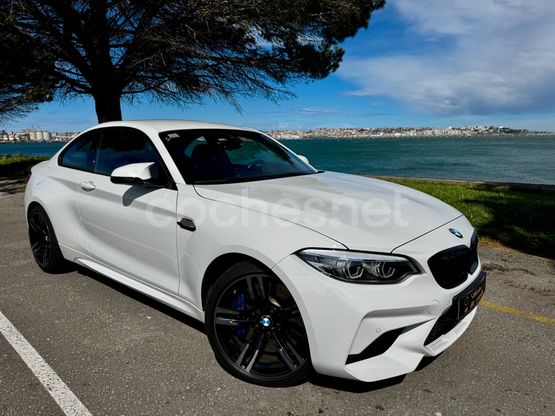 BMW Serie 2 M2 Competition