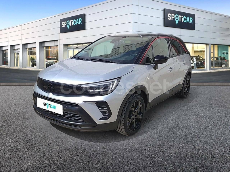 OPEL Crossland 1.5D GS