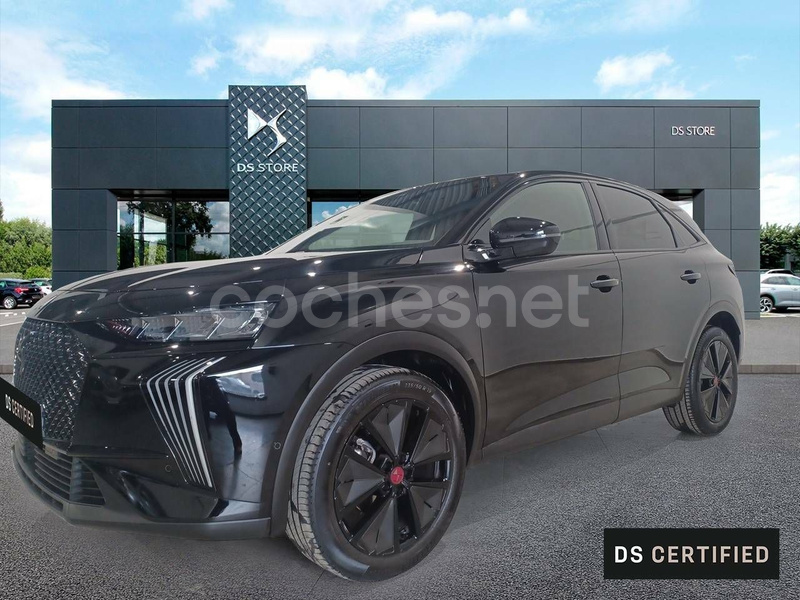 DS DS 7 BlueHDi 130 Automatico PERFORMANCE LINE