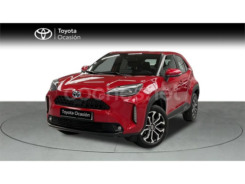 TOYOTA Yaris Cross 1.5 120H Active Tech