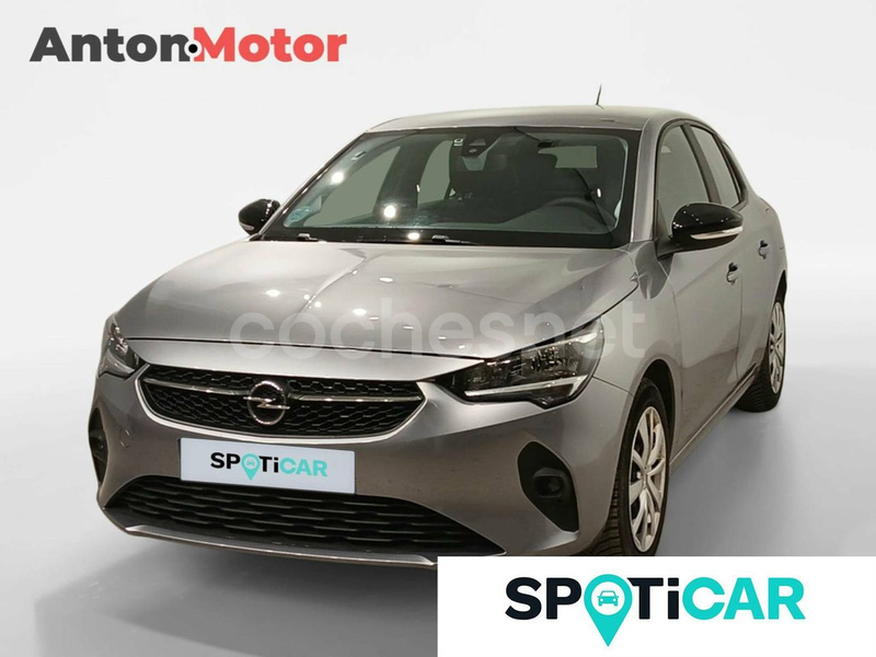 OPEL Corsa 1.2T XHL Edition