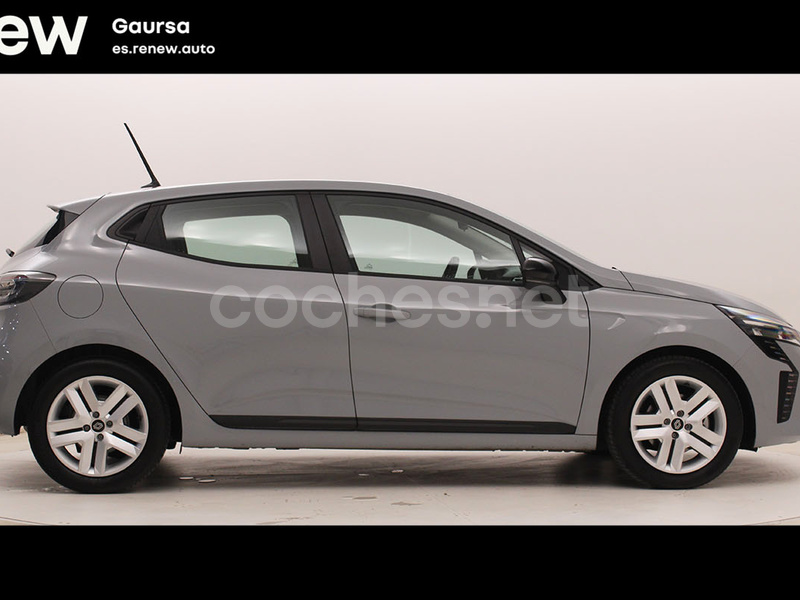 RENAULT Clio Evolution ETech full hybrid 145