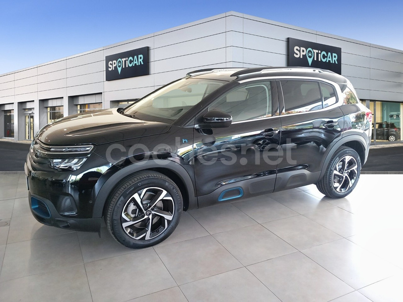 CITROEN C5 Aircross PureTech SS C Series