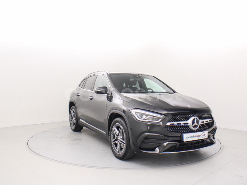 MERCEDES-BENZ GLA GLA 250 e