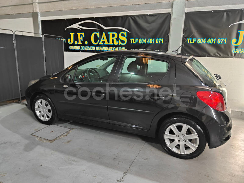 PEUGEOT 207 Sport 1.6 HDI 90