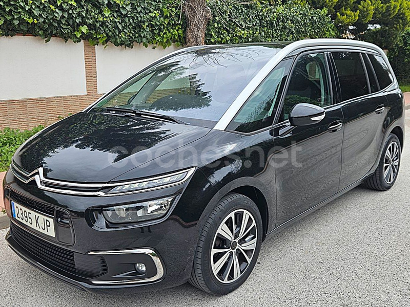 CITROEN Grand C4 Picasso PureTech SS 6v Feel