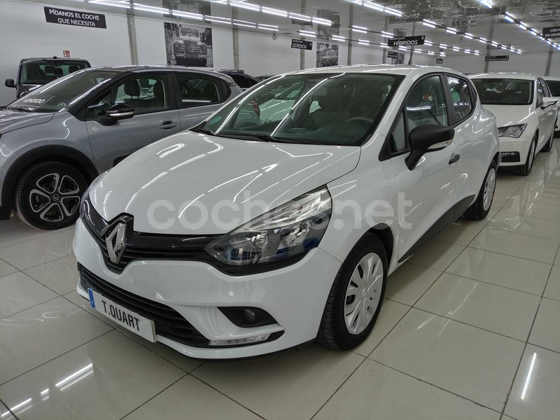 RENAULT Clio Business dCi 18