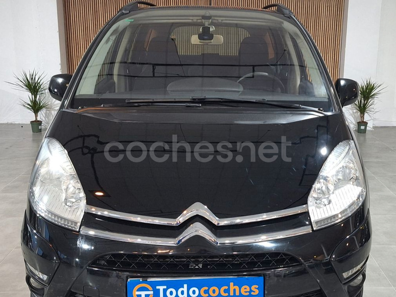 CITROEN C4 Picasso 1.6 THP CMP Exclusive Plus