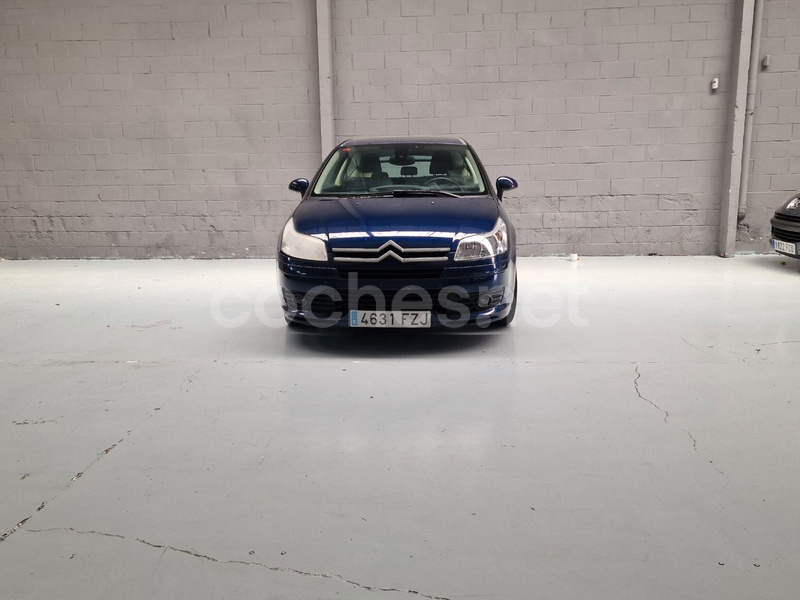 CITROEN C4 1.4 16v LX