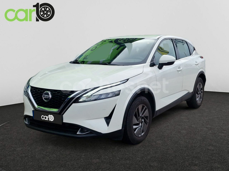 NISSAN QASHQAI DIGT mHEV 4x2 Acenta