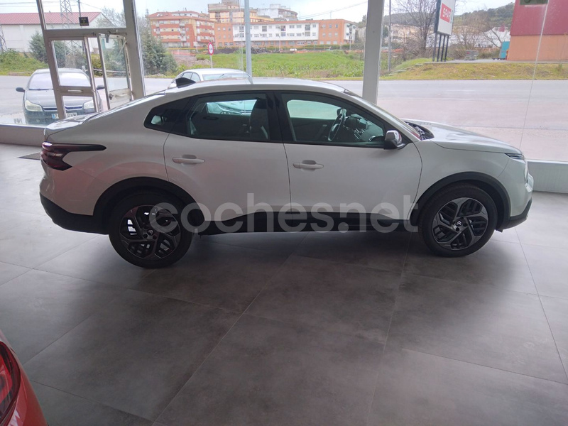 CITROEN C4 X PureTech 130 SS EAT8 Plus