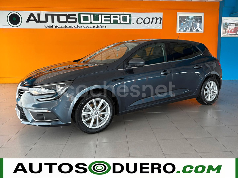 RENAULT Mégane Bose Energy dCi
