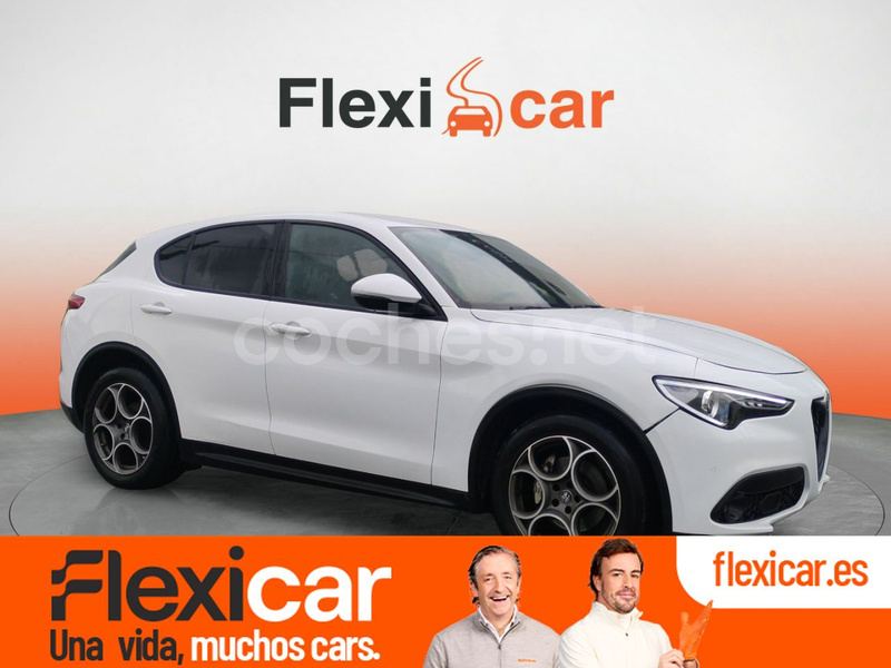 ALFA ROMEO Stelvio 2.2 Diesel SPRINT RWD
