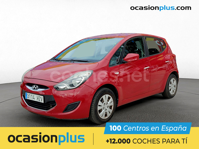 HYUNDAI ix20 1.4 CRDi Klass