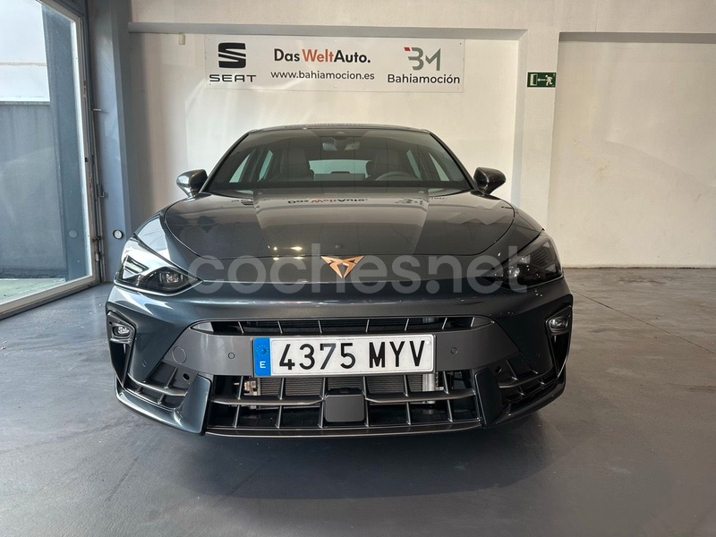 CUPRA León 1.5 TSI