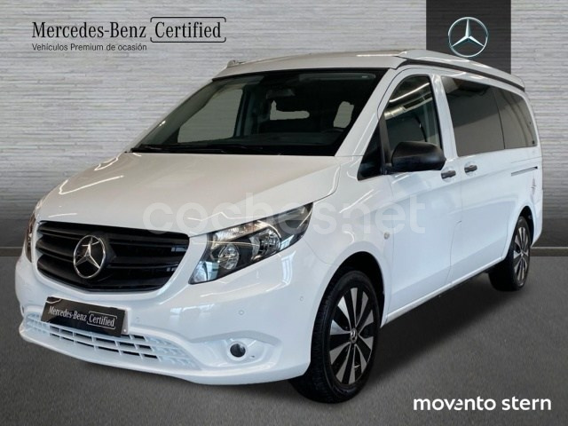 MERCEDES-BENZ Vito 200 d Marco Polo Activity Largo
