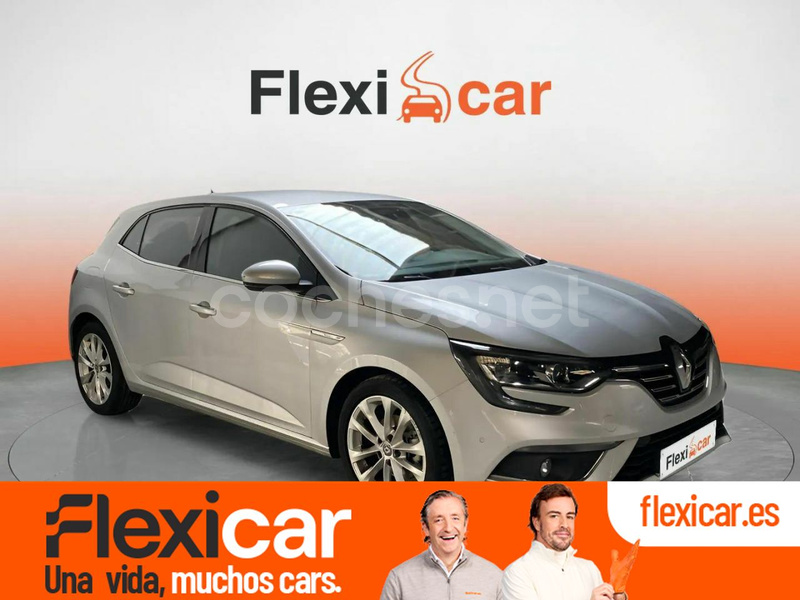RENAULT Mégane Intens Energy TCe