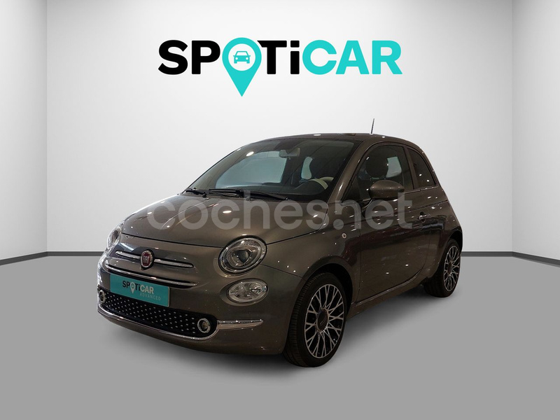 FIAT 500 Dolcevita 1.0 Hybrid 70 CV