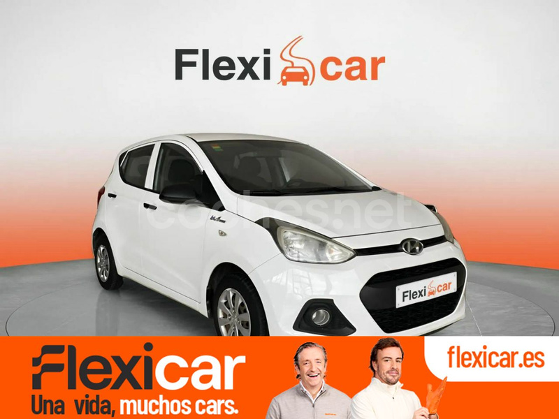 HYUNDAI i10 1.0 BlueDrive Klass