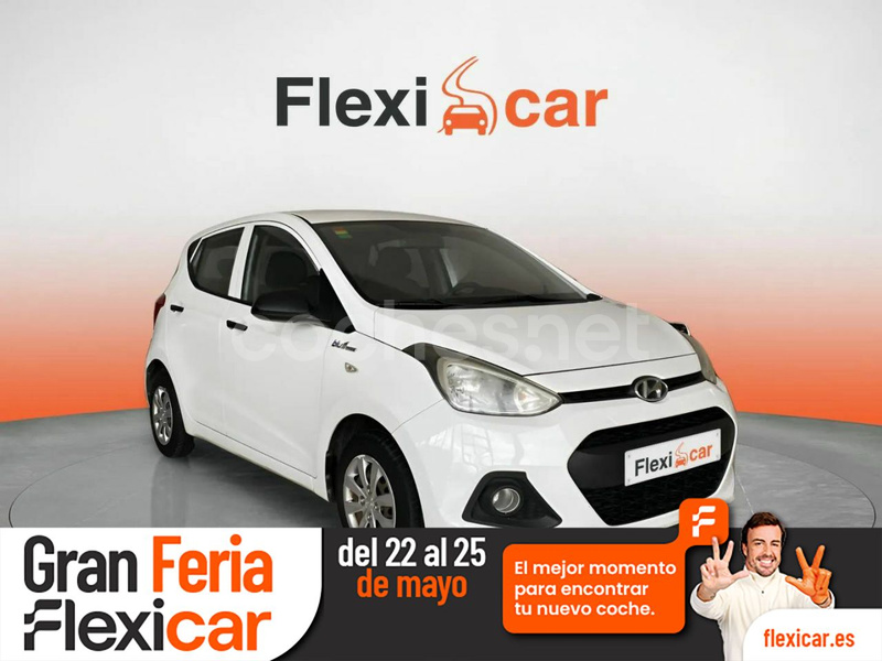 HYUNDAI i10 1.0 BlueDrive Klass