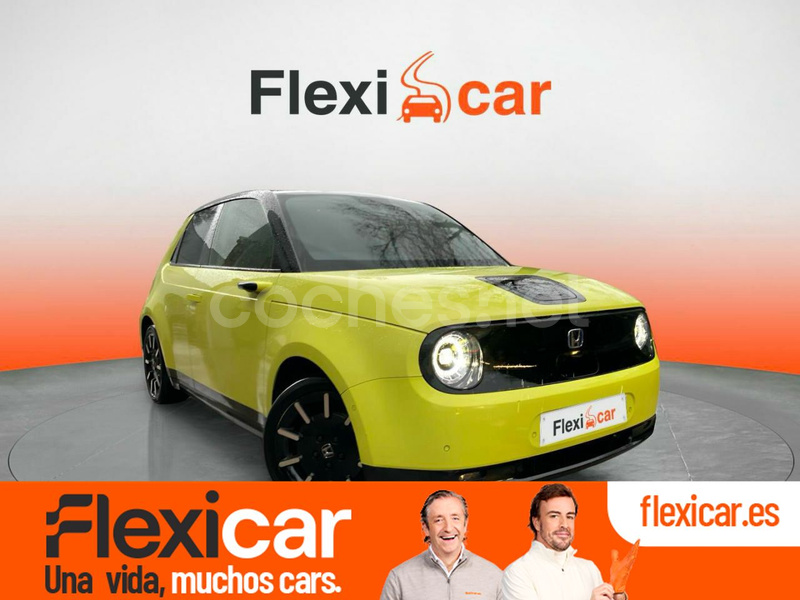 HONDA Honda e Advance Llantas 17