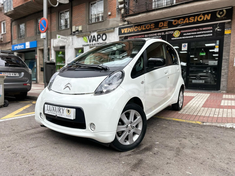 CITROEN C-Zero Seduction