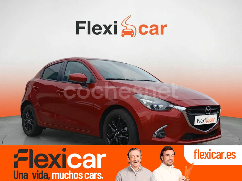 MAZDA Mazda2 1.5 GE Origin
