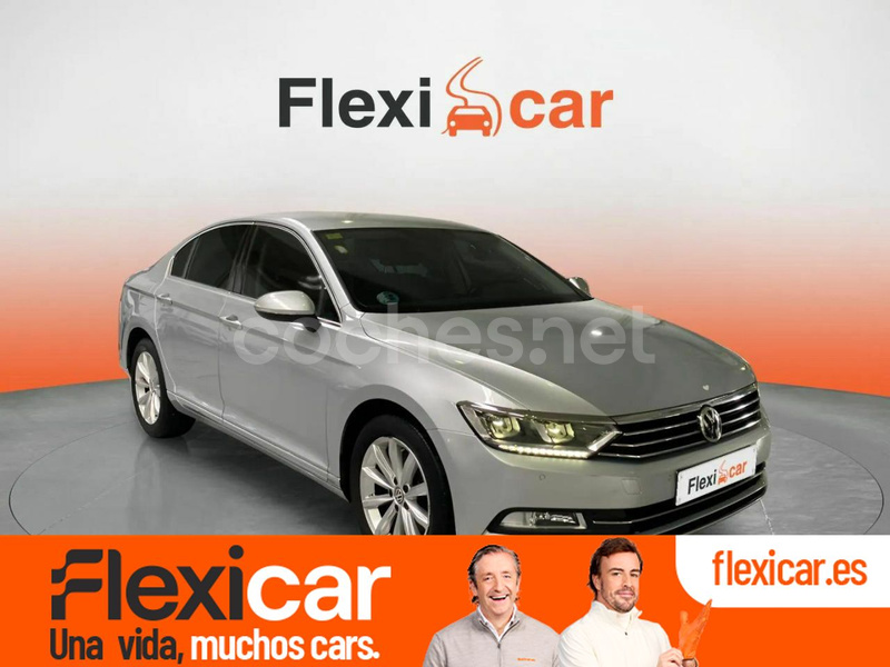 VOLKSWAGEN Passat Advance 2.0 TDI 110kW150CV BMT DSG