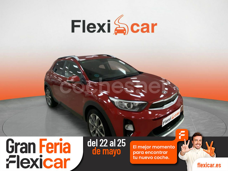 KIA Stonic 1.6 CRDi VGT Drive