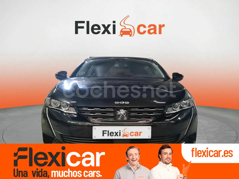 PEUGEOT 508 SW Active BlueHDi SS 6vel MAN